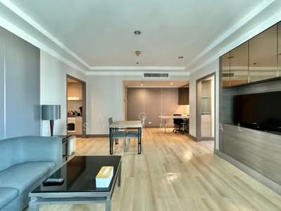 For Rent - Jasmine City Hotel, Bangkok