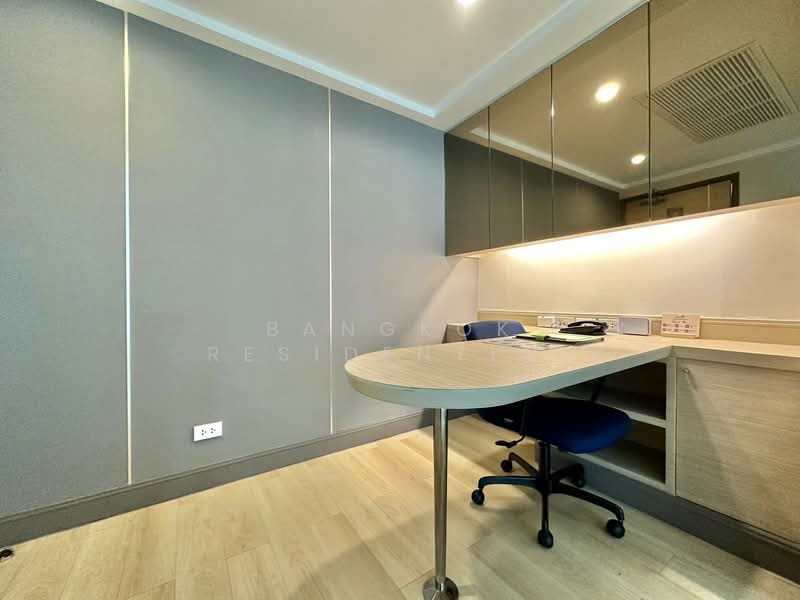 Jasmine City Hotel : จัสมิน ซิตี้ โฮเต็ล, กรุงเทพ, 5 Sukhumvit Rd., คลองตันเหนือ, วัฒนา, กรุงเทพ, 58 ตร.ม., คอนโด ให้เช่า, โดย Bangkok Residential, 11408660 - DDproperty.com