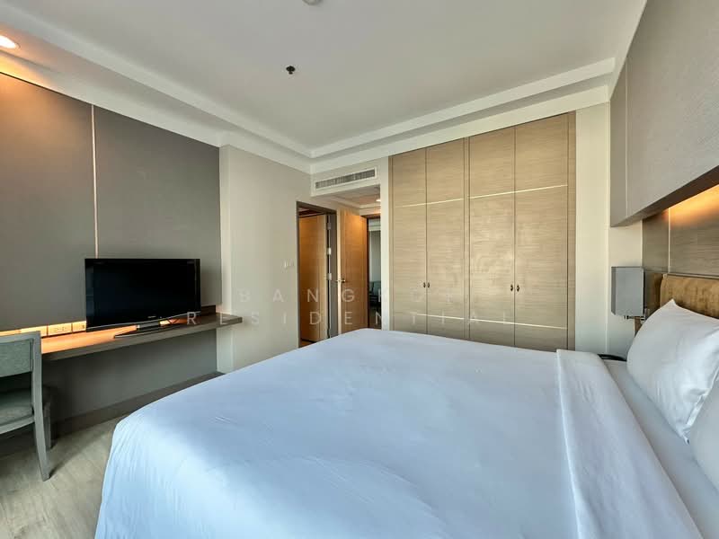 Jasmine City Hotel : จัสมิน ซิตี้ โฮเต็ล, กรุงเทพ, 5 Sukhumvit Rd., คลองตันเหนือ, วัฒนา, กรุงเทพ, 58 ตร.ม., คอนโด ให้เช่า, โดย Bangkok Residential, 11408660 - DDproperty.com