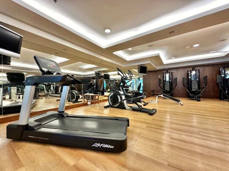 Jasmine City Hotel : จัสมิน ซิตี้ โฮเต็ล, กรุงเทพ, 5 Sukhumvit Rd., คลองตันเหนือ, วัฒนา, กรุงเทพ, 58 ตร.ม., คอนโด ให้เช่า, โดย Bangkok Residential, 11408660 - DDproperty.com