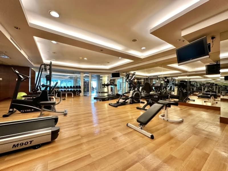 Jasmine City Hotel, Bangkok, 5 Sukhumvit Rd., Khlong Tan Nua, Watthana, Bangkok, 1 Bedroom, 58 sqm, Condo For Rent, by Bangkok Residential, 11408660 - DDproperty.com