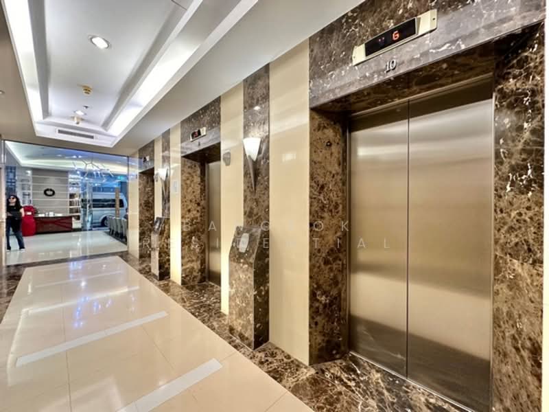 Jasmine City Hotel : จัสมิน ซิตี้ โฮเต็ล, กรุงเทพ, 5 Sukhumvit Rd., คลองตันเหนือ, วัฒนา, กรุงเทพ, 58 ตร.ม., คอนโด ให้เช่า, โดย Bangkok Residential, 11408660 - DDproperty.com