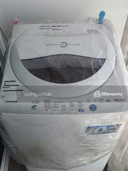 ขาย - The Tree Condo Ladprao : เดอะ ทรี คอนโด ลาดพร้าว, กรุงเทพ