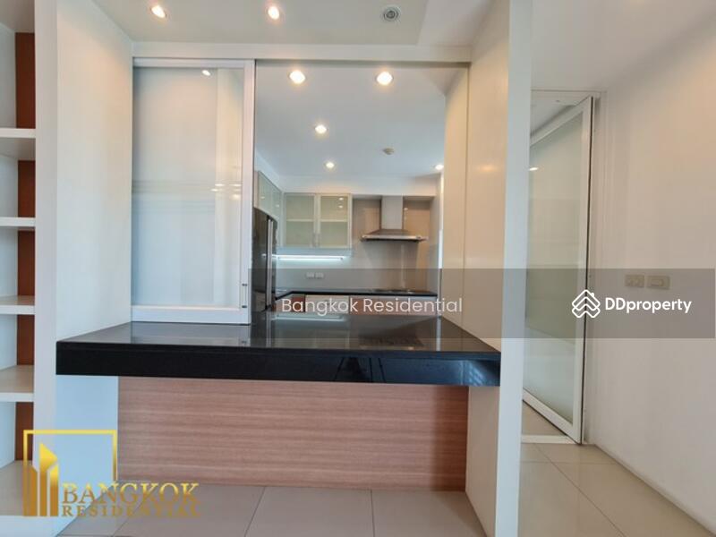 For Rent - The Pentacles 2, Bangkok