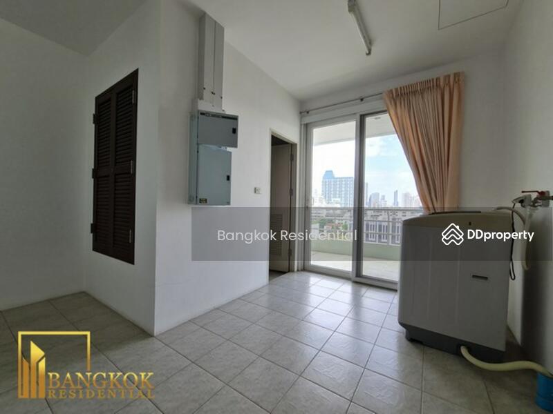 For Rent - The Pentacles 2, Bangkok