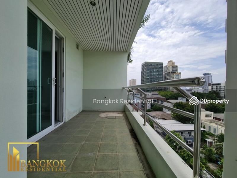 For Rent - The Pentacles 2, Bangkok