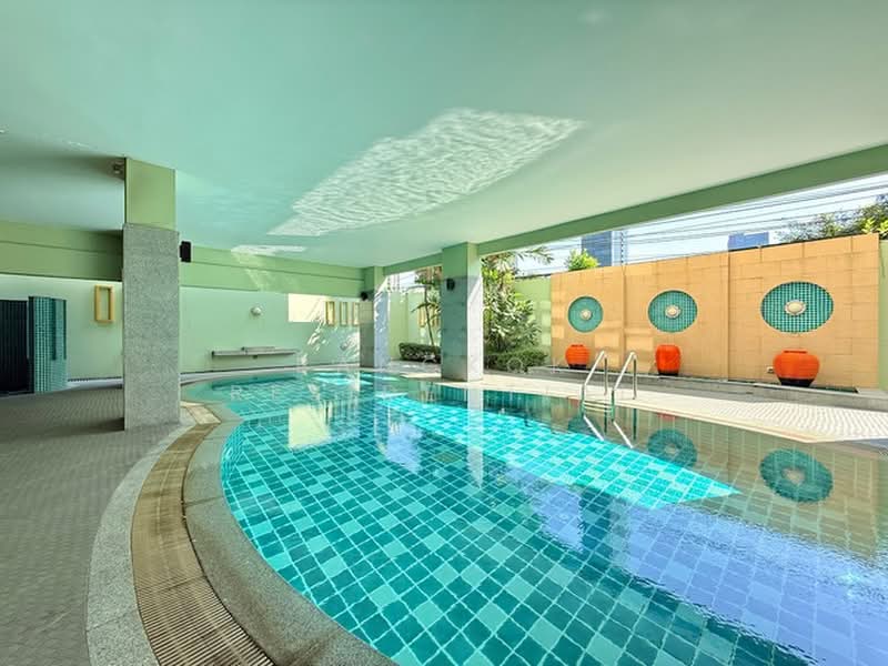 The Pentacles 2, Bangkok, Thong Lo 25 Alley, Khlongtoei Nua, Watthana, Bangkok, 3 Bedrooms, 320 sqm, Apartment For Rent, by Bangkok Residential, 11408732 - DDproperty.com