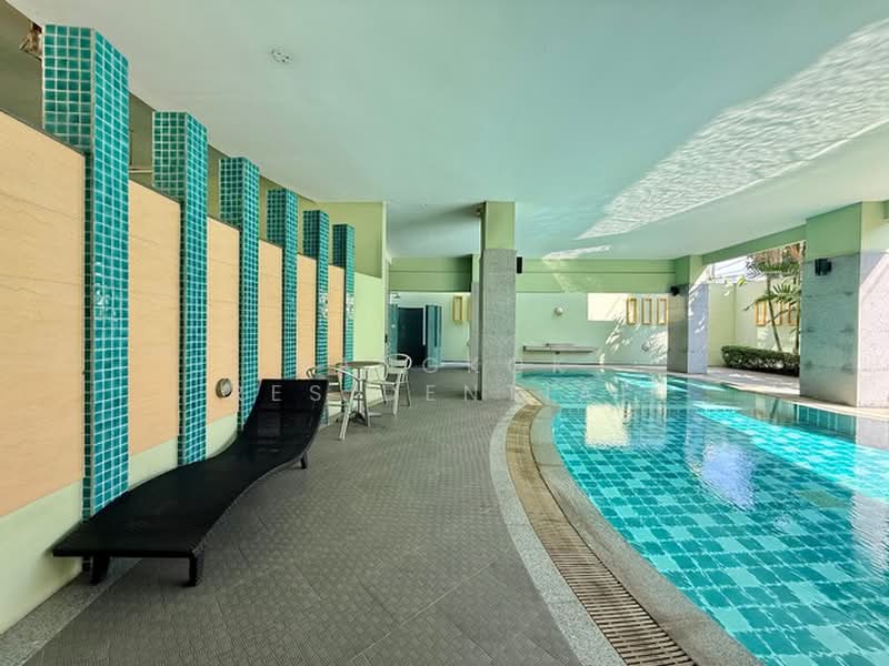 The Pentacles 2, Bangkok, Thong Lo 25 Alley, Khlongtoei Nua, Watthana, Bangkok, 3 Bedrooms, 320 sqm, Apartment For Rent, by Bangkok Residential, 11408732 - DDproperty.com