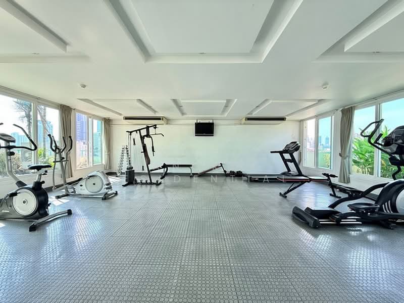 The Pentacles 2, Bangkok, Thong Lo 25 Alley, Khlongtoei Nua, Watthana, Bangkok, 3 Bedrooms, 320 sqm, Apartment For Rent, by Bangkok Residential, 11408732 - DDproperty.com