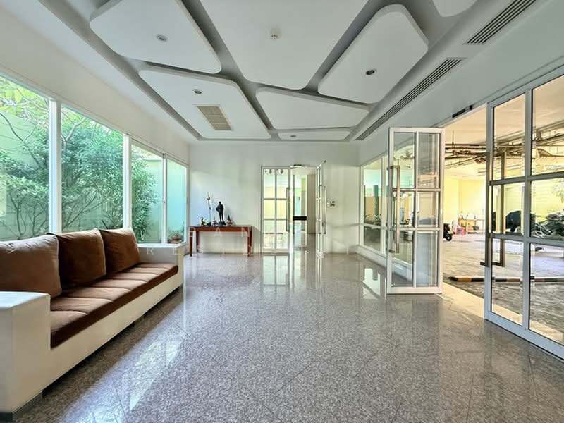 The Pentacles 2, Bangkok, Thong Lo 25 Alley, Khlongtoei Nua, Watthana, Bangkok, 3 Bedrooms, 320 sqm, Apartment For Rent, by Bangkok Residential, 11408732 - DDproperty.com