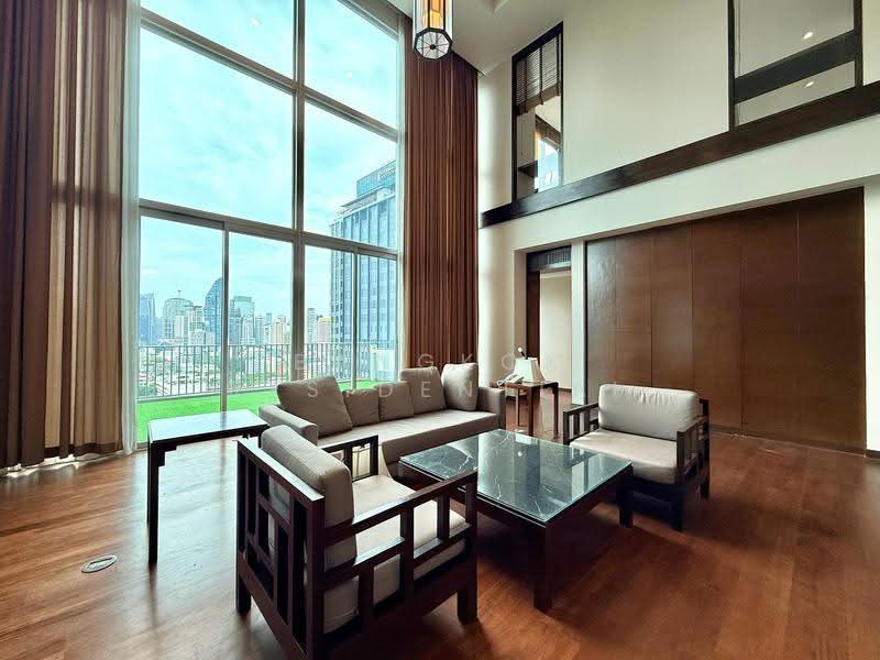 Vasu The Residence : วสุ เดอะ เรสซิเด้นซ์, กรุงเทพ, ซอยสุขุมวิท 55, คลองตันเหนือ, วัฒนา, กรุงเทพ, 550 ตร.ม., คอนโด ให้เช่า, โดย Bangkok Residential, 11408770 - DDproperty.com