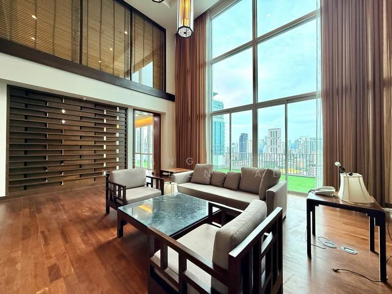 Vasu The Residence : วสุ เดอะ เรสซิเด้นซ์, กรุงเทพ, ซอยสุขุมวิท 55, คลองตันเหนือ, วัฒนา, กรุงเทพ, 550 ตร.ม., คอนโด ให้เช่า, โดย Bangkok Residential, 11408770 - DDproperty.com