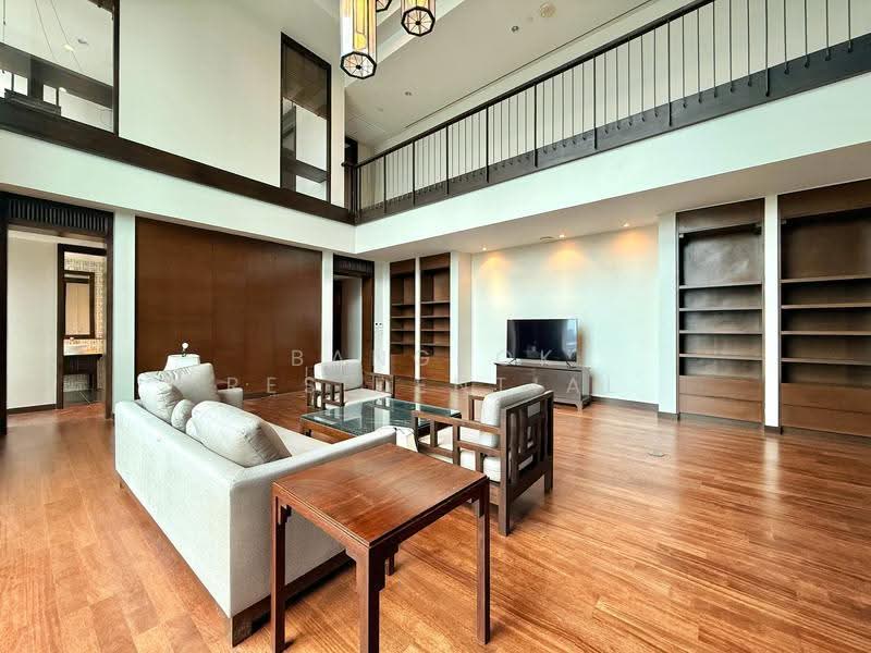 Vasu The Residence : วสุ เดอะ เรสซิเด้นซ์, กรุงเทพ, ซอยสุขุมวิท 55, คลองตันเหนือ, วัฒนา, กรุงเทพ, 550 ตร.ม., คอนโด ให้เช่า, โดย Bangkok Residential, 11408770 - DDproperty.com