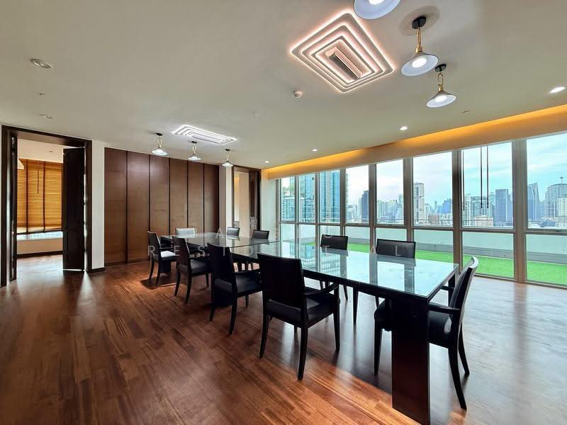 Vasu The Residence : วสุ เดอะ เรสซิเด้นซ์, กรุงเทพ, ซอยสุขุมวิท 55, คลองตันเหนือ, วัฒนา, กรุงเทพ, 550 ตร.ม., คอนโด ให้เช่า, โดย Bangkok Residential, 11408770 - DDproperty.com