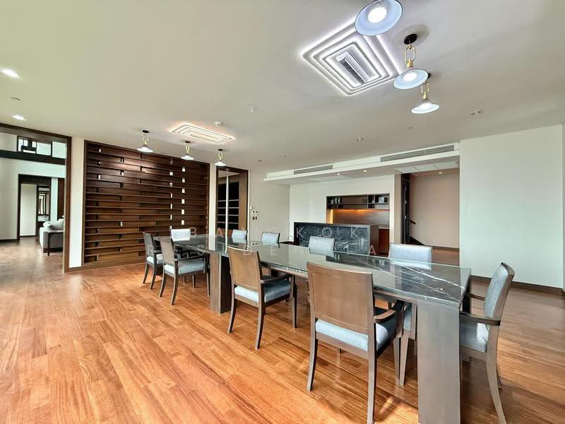 Vasu The Residence : วสุ เดอะ เรสซิเด้นซ์, กรุงเทพ, ซอยสุขุมวิท 55, คลองตันเหนือ, วัฒนา, กรุงเทพ, 550 ตร.ม., คอนโด ให้เช่า, โดย Bangkok Residential, 11408770 - DDproperty.com