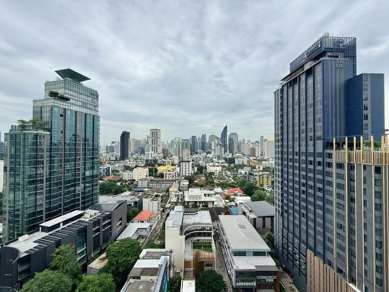 Vasu The Residence : วสุ เดอะ เรสซิเด้นซ์, กรุงเทพ, ซอยสุขุมวิท 55, คลองตันเหนือ, วัฒนา, กรุงเทพ, 550 ตร.ม., คอนโด ให้เช่า, โดย Bangkok Residential, 11408770 - DDproperty.com