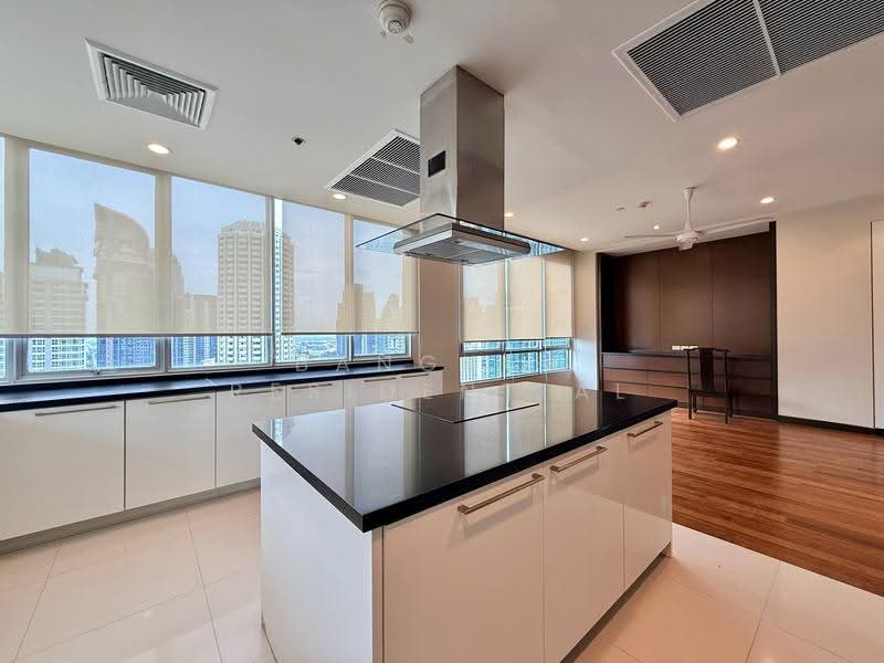 Vasu The Residence : วสุ เดอะ เรสซิเด้นซ์, กรุงเทพ, ซอยสุขุมวิท 55, คลองตันเหนือ, วัฒนา, กรุงเทพ, 550 ตร.ม., คอนโด ให้เช่า, โดย Bangkok Residential, 11408770 - DDproperty.com
