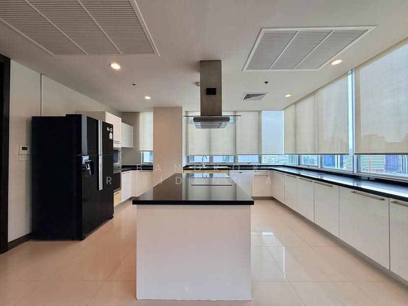 Vasu The Residence : วสุ เดอะ เรสซิเด้นซ์, กรุงเทพ, ซอยสุขุมวิท 55, คลองตันเหนือ, วัฒนา, กรุงเทพ, 550 ตร.ม., คอนโด ให้เช่า, โดย Bangkok Residential, 11408770 - DDproperty.com