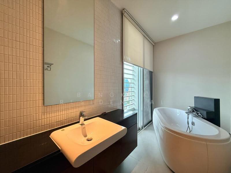 Vasu The Residence : วสุ เดอะ เรสซิเด้นซ์, กรุงเทพ, ซอยสุขุมวิท 55, คลองตันเหนือ, วัฒนา, กรุงเทพ, 550 ตร.ม., คอนโด ให้เช่า, โดย Bangkok Residential, 11408770 - DDproperty.com