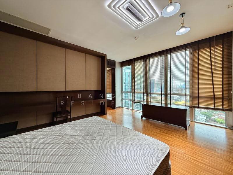Vasu The Residence : วสุ เดอะ เรสซิเด้นซ์, กรุงเทพ, ซอยสุขุมวิท 55, คลองตันเหนือ, วัฒนา, กรุงเทพ, 550 ตร.ม., คอนโด ให้เช่า, โดย Bangkok Residential, 11408770 - DDproperty.com