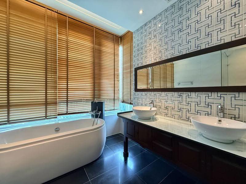 Vasu The Residence : วสุ เดอะ เรสซิเด้นซ์, กรุงเทพ, ซอยสุขุมวิท 55, คลองตันเหนือ, วัฒนา, กรุงเทพ, 550 ตร.ม., คอนโด ให้เช่า, โดย Bangkok Residential, 11408770 - DDproperty.com
