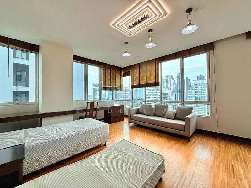 Vasu The Residence : วสุ เดอะ เรสซิเด้นซ์, กรุงเทพ, ซอยสุขุมวิท 55, คลองตันเหนือ, วัฒนา, กรุงเทพ, 550 ตร.ม., คอนโด ให้เช่า, โดย Bangkok Residential, 11408770 - DDproperty.com
