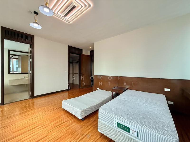 Vasu The Residence : วสุ เดอะ เรสซิเด้นซ์, กรุงเทพ, ซอยสุขุมวิท 55, คลองตันเหนือ, วัฒนา, กรุงเทพ, 550 ตร.ม., คอนโด ให้เช่า, โดย Bangkok Residential, 11408770 - DDproperty.com