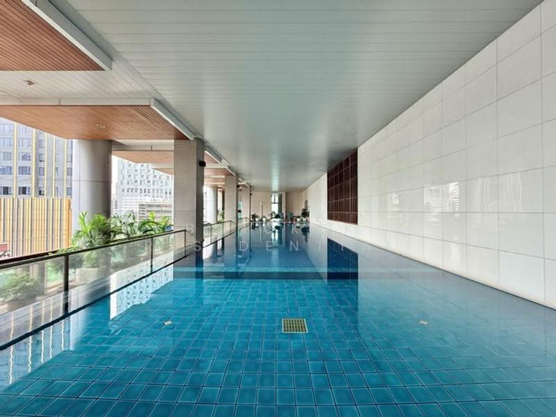 Vasu The Residence : วสุ เดอะ เรสซิเด้นซ์, กรุงเทพ, ซอยสุขุมวิท 55, คลองตันเหนือ, วัฒนา, กรุงเทพ, 550 ตร.ม., คอนโด ให้เช่า, โดย Bangkok Residential, 11408770 - DDproperty.com