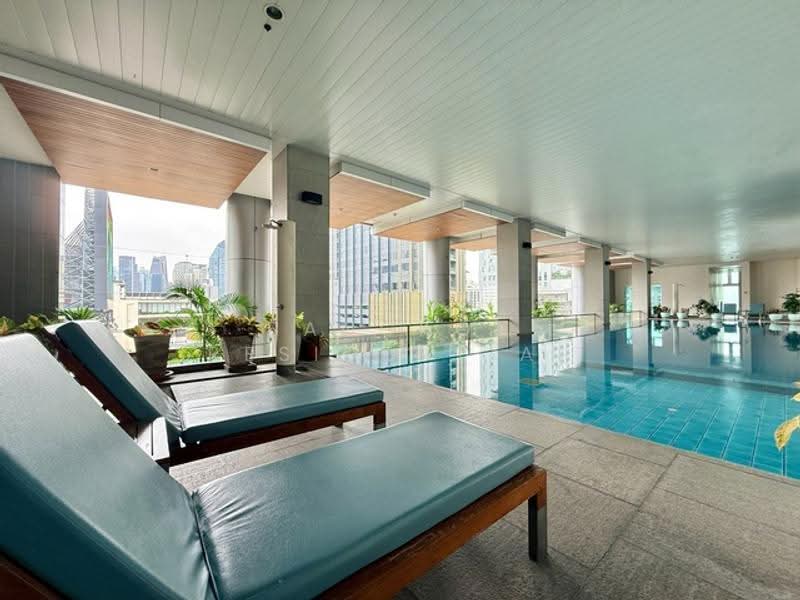 Vasu The Residence : วสุ เดอะ เรสซิเด้นซ์, กรุงเทพ, ซอยสุขุมวิท 55, คลองตันเหนือ, วัฒนา, กรุงเทพ, 550 ตร.ม., คอนโด ให้เช่า, โดย Bangkok Residential, 11408770 - DDproperty.com