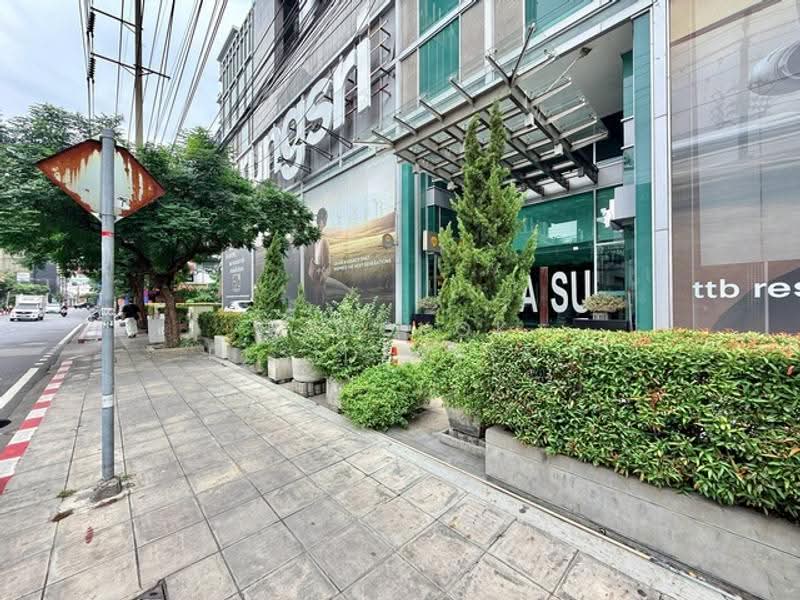 Vasu The Residence : วสุ เดอะ เรสซิเด้นซ์, กรุงเทพ, ซอยสุขุมวิท 55, คลองตันเหนือ, วัฒนา, กรุงเทพ, 550 ตร.ม., คอนโด ให้เช่า, โดย Bangkok Residential, 11408770 - DDproperty.com