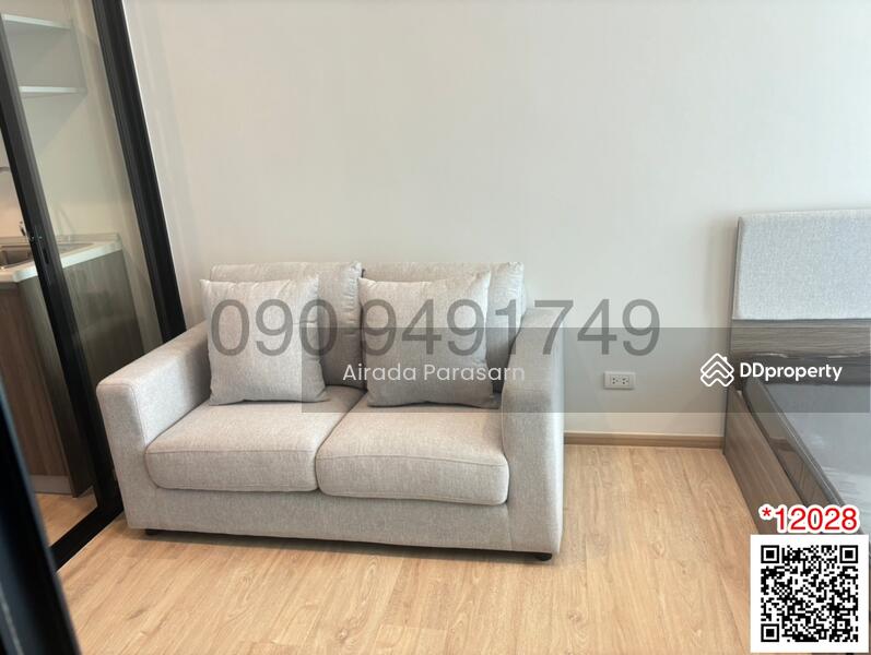 ให้เช่า - Premio Unic Ekkamai-Ladprao : พรีมิโอ ยูนิค เอกมัย-ลาดพร้าว, กรุงเทพ