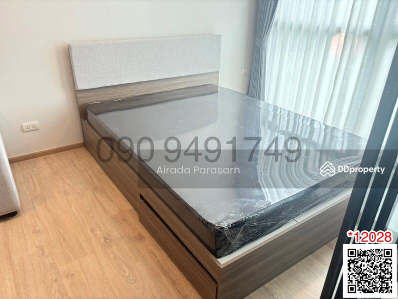 ให้เช่า - Premio Unic Ekkamai-Ladprao : พรีมิโอ ยูนิค เอกมัย-ลาดพร้าว, กรุงเทพ