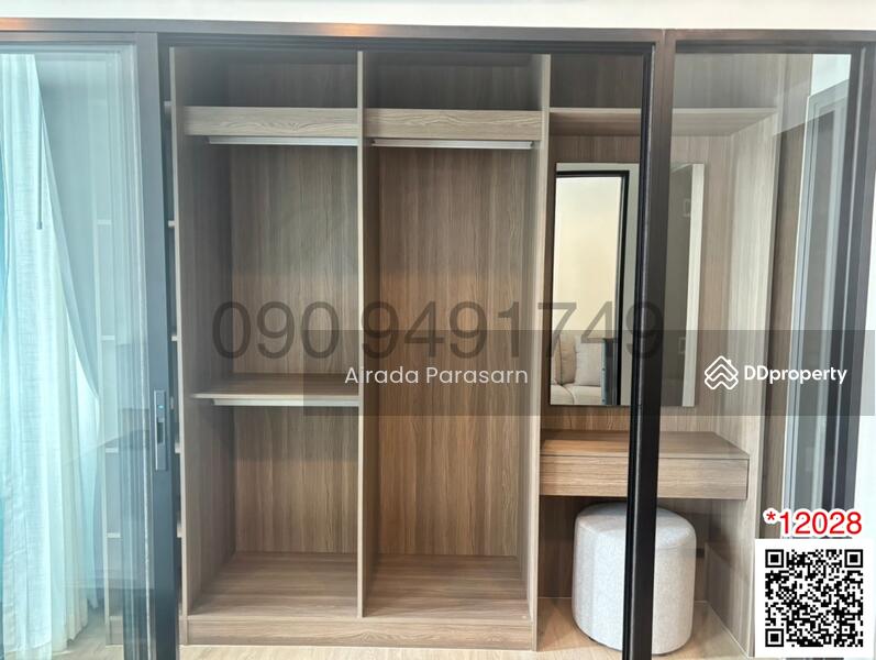 ให้เช่า - Premio Unic Ekkamai-Ladprao : พรีมิโอ ยูนิค เอกมัย-ลาดพร้าว, กรุงเทพ