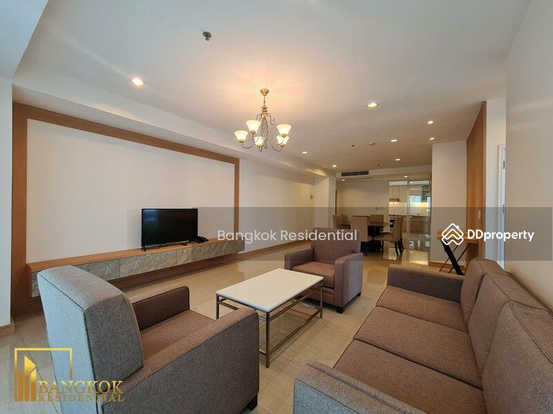 Baan Thai Living Ekkamai, Bangkok, 40 Soi Pridi Banomyong 31, Khlong Tan Nua, Watthana, Bangkok, 2 Bedrooms, 157 sqm, Condo For Rent, by Bangkok Residential, 11408811 - DDproperty.com