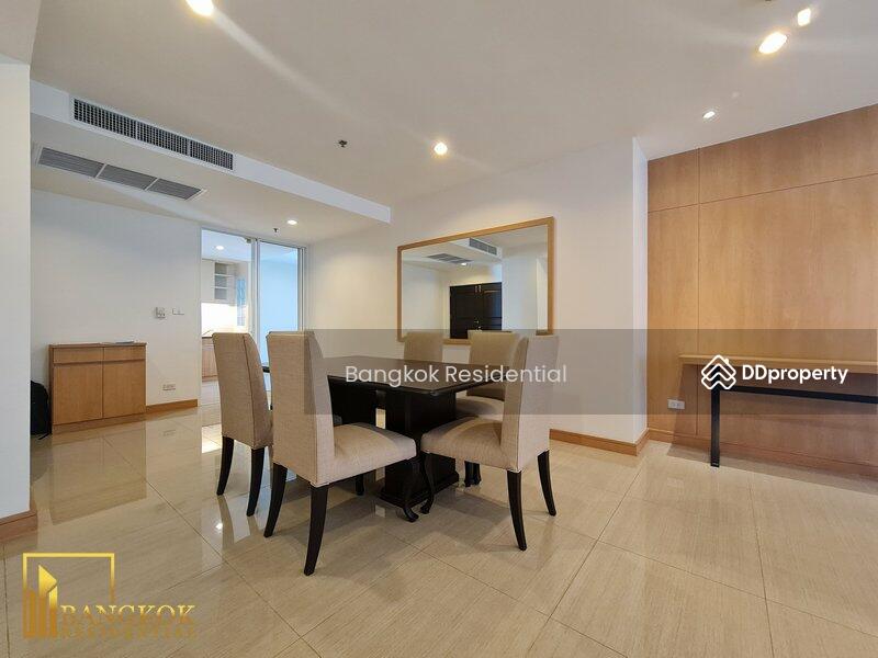 Baan Thai Living Ekkamai, Bangkok, 40 Soi Pridi Banomyong 31, Khlong Tan Nua, Watthana, Bangkok, 2 Bedrooms, 157 sqm, Condo For Rent, by Bangkok Residential, 11408811 - DDproperty.com