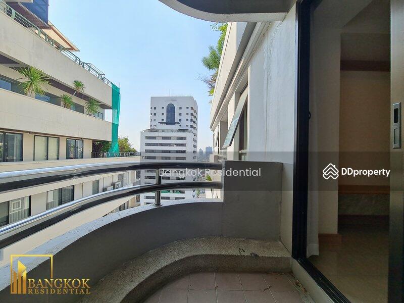 Baan Thai Living Ekkamai, Bangkok, 40 Soi Pridi Banomyong 31, Khlong Tan Nua, Watthana, Bangkok, 2 Bedrooms, 157 sqm, Condo For Rent, by Bangkok Residential, 11408811 - DDproperty.com