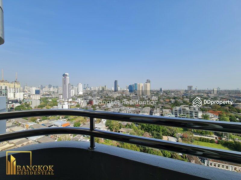 Baan Thai Living Ekkamai, Bangkok, 40 Soi Pridi Banomyong 31, Khlong Tan Nua, Watthana, Bangkok, 2 Bedrooms, 157 sqm, Condo For Rent, by Bangkok Residential, 11408811 - DDproperty.com