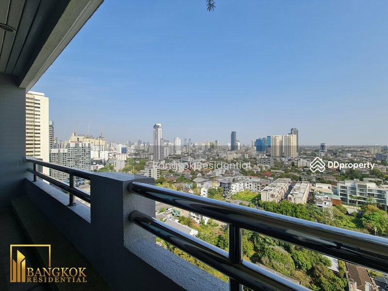 Baan Thai Living Ekkamai, Bangkok, 40 Soi Pridi Banomyong 31, Khlong Tan Nua, Watthana, Bangkok, 2 Bedrooms, 157 sqm, Condo For Rent, by Bangkok Residential, 11408811 - DDproperty.com