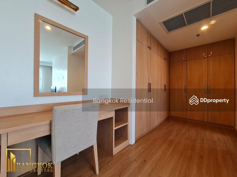 Baan Thai Living Ekkamai, Bangkok, 40 Soi Pridi Banomyong 31, Khlong Tan Nua, Watthana, Bangkok, 2 Bedrooms, 157 sqm, Condo For Rent, by Bangkok Residential, 11408811 - DDproperty.com