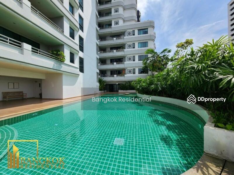 Baan Thai Living Ekkamai, Bangkok, 40 Soi Pridi Banomyong 31, Khlong Tan Nua, Watthana, Bangkok, 2 Bedrooms, 157 sqm, Condo For Rent, by Bangkok Residential, 11408811 - DDproperty.com