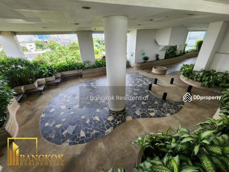 Baan Thai Living Ekkamai, Bangkok, 40 Soi Pridi Banomyong 31, Khlong Tan Nua, Watthana, Bangkok, 2 Bedrooms, 157 sqm, Condo For Rent, by Bangkok Residential, 11408811 - DDproperty.com
