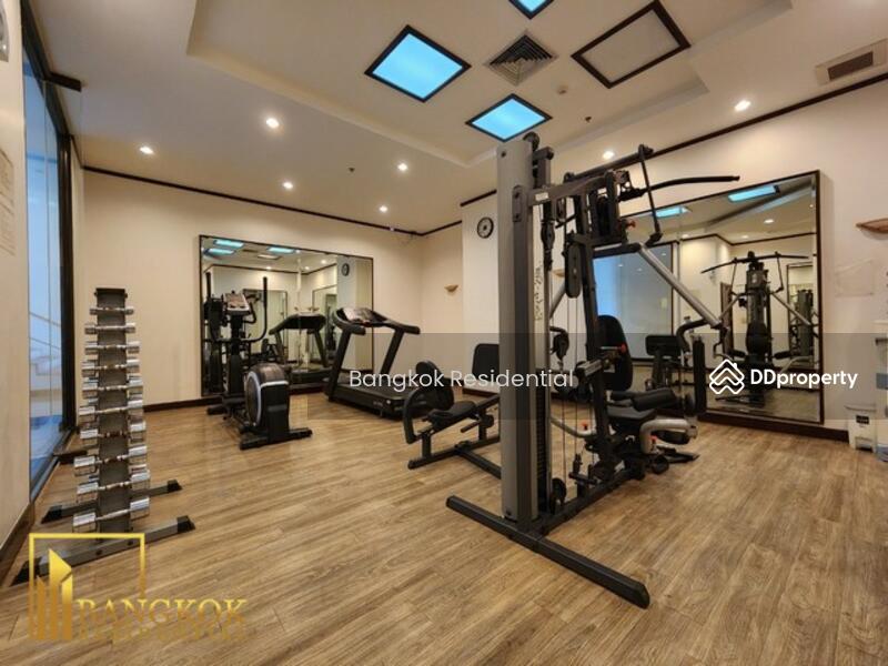 Baan Thai Living Ekkamai : บ้านไทยลิฟวิ่ง เอกมัย, กรุงเทพ, 40 ซอย ปรีดีพนมยงค์ 31, คลองตันเหนือ, วัฒนา, กรุงเทพ, 157 ตร.ม., คอนโด ให้เช่า, โดย Bangkok Residential, 11408811 - DDproperty.com