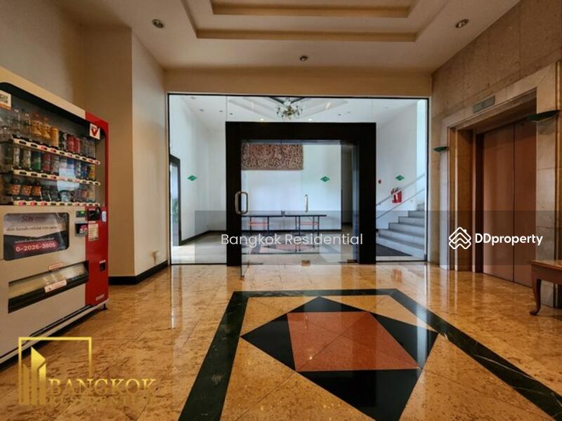 Baan Thai Living Ekkamai, Bangkok, 40 Soi Pridi Banomyong 31, Khlong Tan Nua, Watthana, Bangkok, 2 Bedrooms, 157 sqm, Condo For Rent, by Bangkok Residential, 11408811 - DDproperty.com