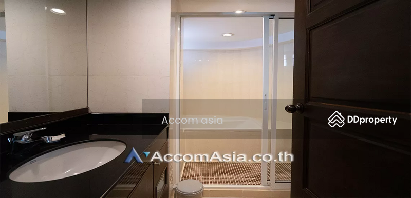 For Rent - 2 Bedrooms Apartment for Rent in Sukhumvit, Bangkok near BTS Nana at Tranquil ambiance (1415345), Bangkok