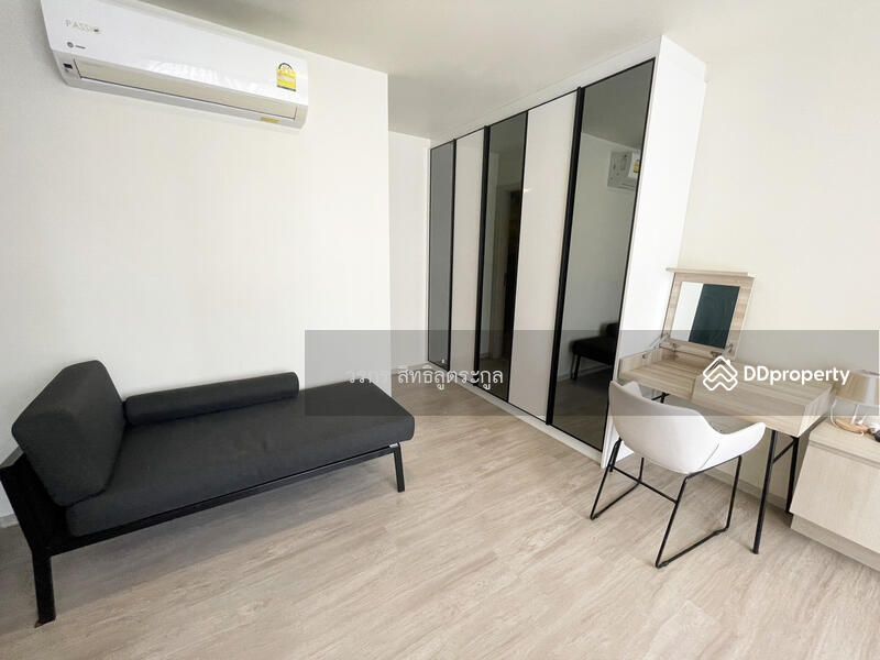 Maestro 03 Ratchada-Rama 9, Bangkok, Soi Ratchadaphisek 3 Ratchadaphisek Road, Din Daeng, Bangkok, 2 Bedrooms, 68 sqm, Condo For Rent, by วรกร สิทธิลู่ตระกูล, 11408857 - DDproperty.com