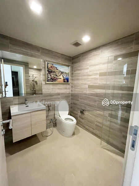 Maestro 03 Ratchada-Rama 9, Bangkok, Soi Ratchadaphisek 3 Ratchadaphisek Road, Din Daeng, Bangkok, 2 Bedrooms, 68 sqm, Condo For Rent, by วรกร สิทธิลู่ตระกูล, 11408857 - DDproperty.com
