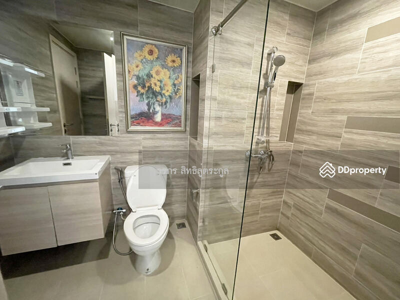 Maestro 03 Ratchada-Rama 9, Bangkok, Soi Ratchadaphisek 3 Ratchadaphisek Road, Din Daeng, Bangkok, 2 Bedrooms, 68 sqm, Condo For Rent, by วรกร สิทธิลู่ตระกูล, 11408857 - DDproperty.com