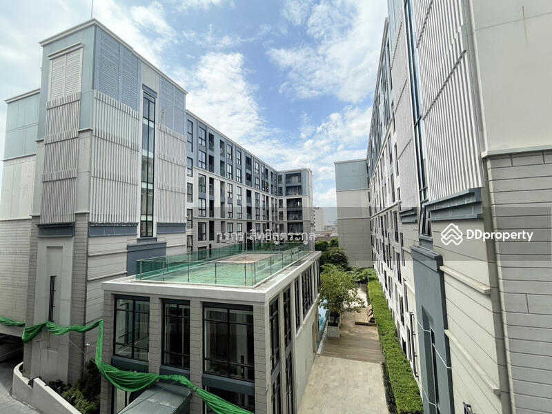 Maestro 03 Ratchada-Rama 9, Bangkok, Soi Ratchadaphisek 3 Ratchadaphisek Road, Din Daeng, Bangkok, 2 Bedrooms, 68 sqm, Condo For Rent, by วรกร สิทธิลู่ตระกูล, 11408857 - DDproperty.com