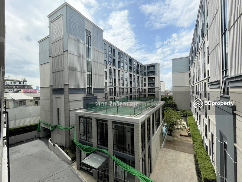 Maestro 03 Ratchada-Rama 9, Bangkok, Soi Ratchadaphisek 3 Ratchadaphisek Road, Din Daeng, Bangkok, 2 Bedrooms, 68 sqm, Condo For Rent, by วรกร สิทธิลู่ตระกูล, 11408857 - DDproperty.com