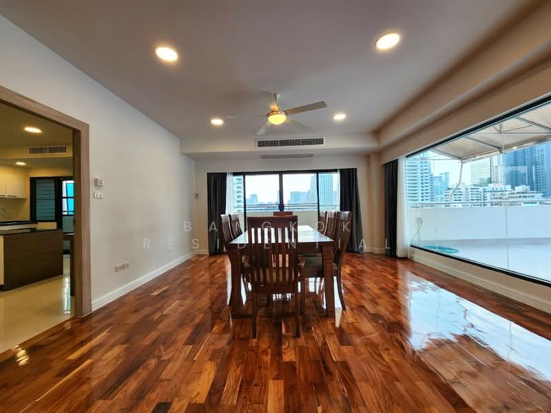 ให้เช่า - Cosmo Villa (คอสโม่ วิลล่า), กรุงเทพ